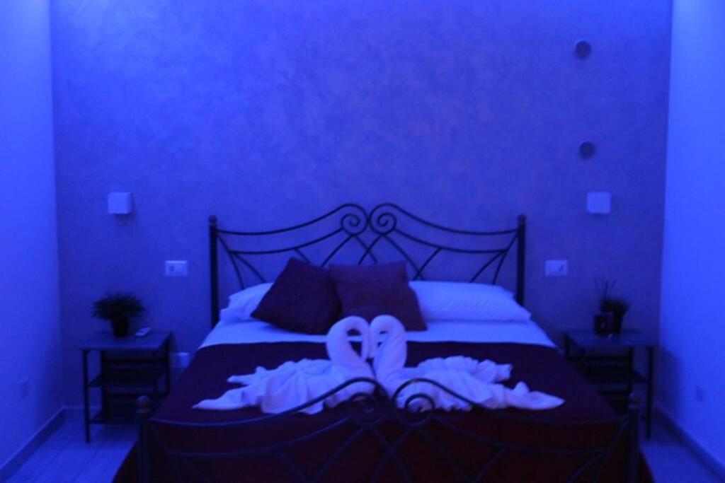 Maison Nicolai 237 Бари Экстерьер фото