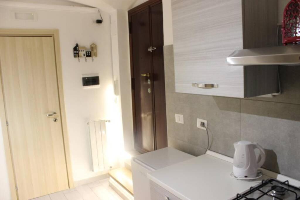 Maison Nicolai 237 Бари Экстерьер фото
