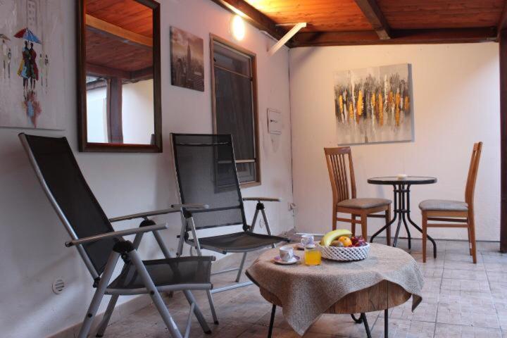 Maison Nicolai 237 Бари Экстерьер фото