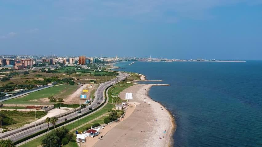 Maison Nicolai 237 Бари Экстерьер фото