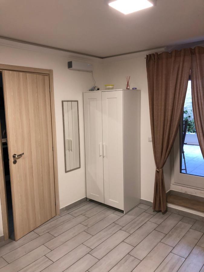 Maison Nicolai 237 Бари Экстерьер фото