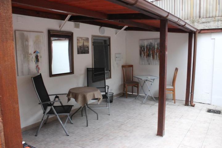 Maison Nicolai 237 Бари Экстерьер фото