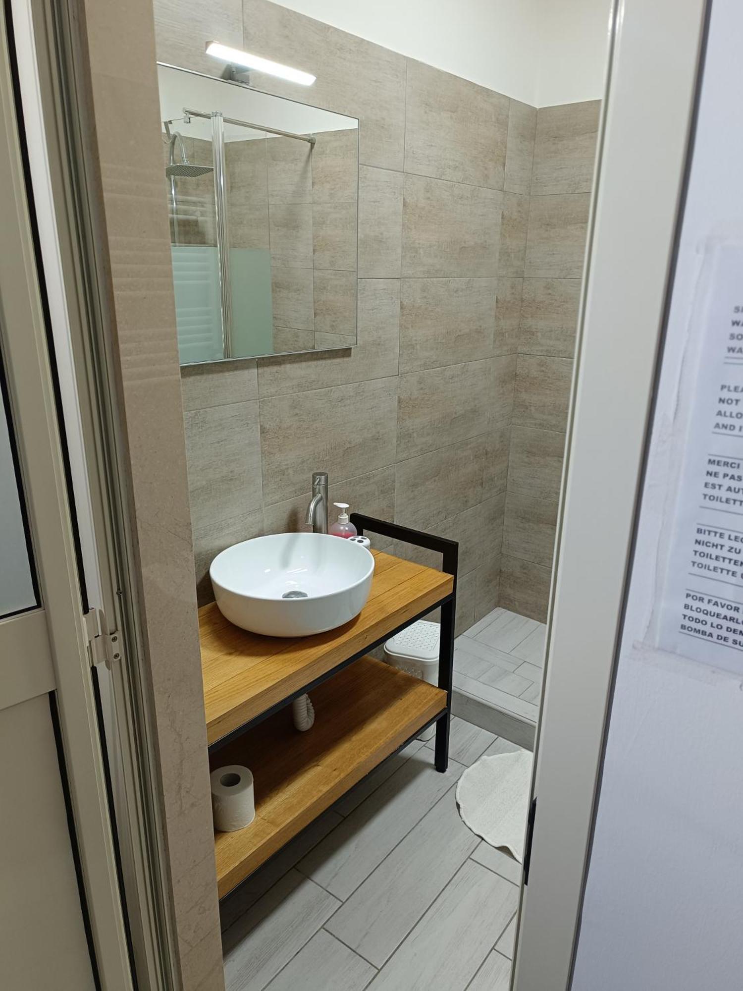 Maison Nicolai 237 Бари Экстерьер фото