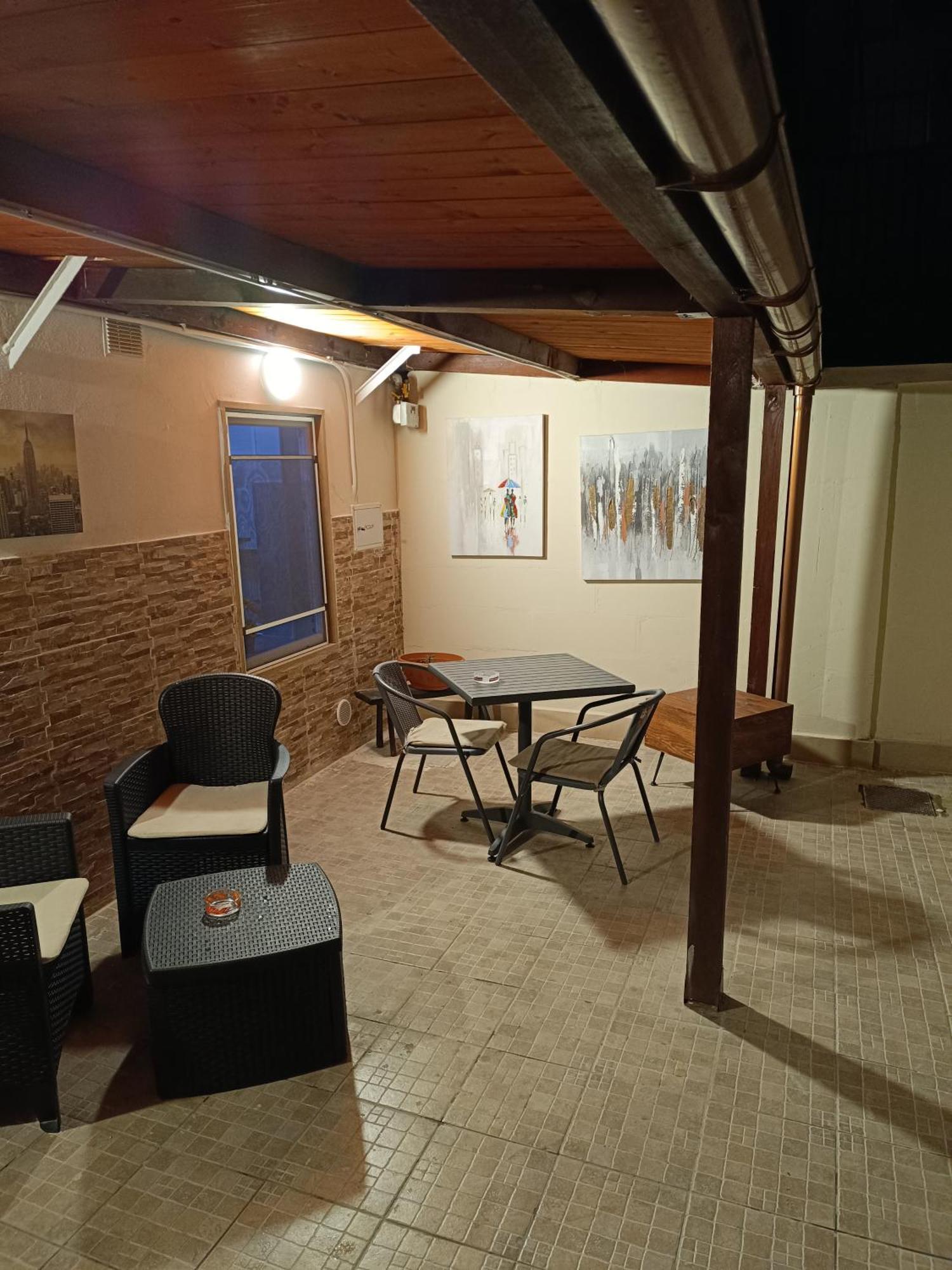 Maison Nicolai 237 Бари Экстерьер фото